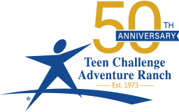 Teen Challenge Adventure Ranch 50th Anniversary