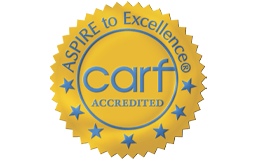 CARF Accredited